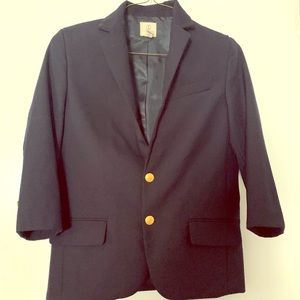 Boys Sport Coat